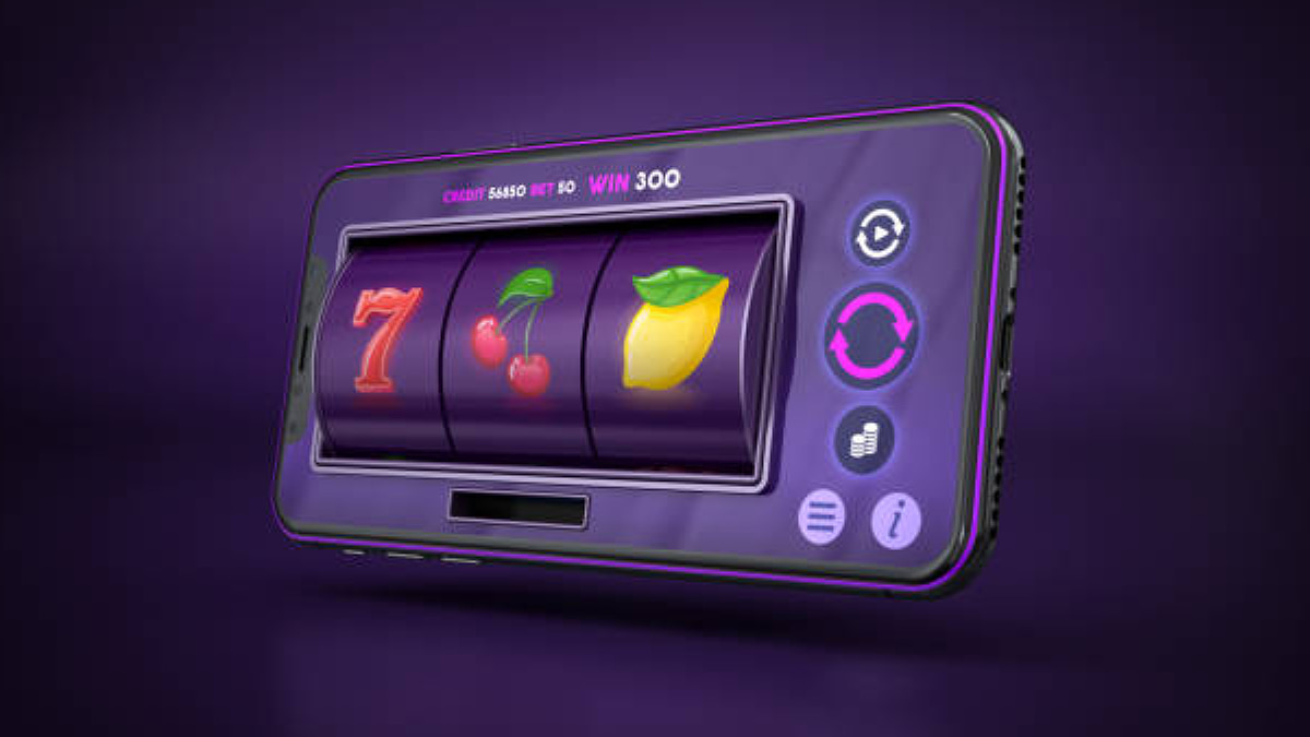 Inovações e tendências no design de slots: o futuro dos jogos de cassino - 1