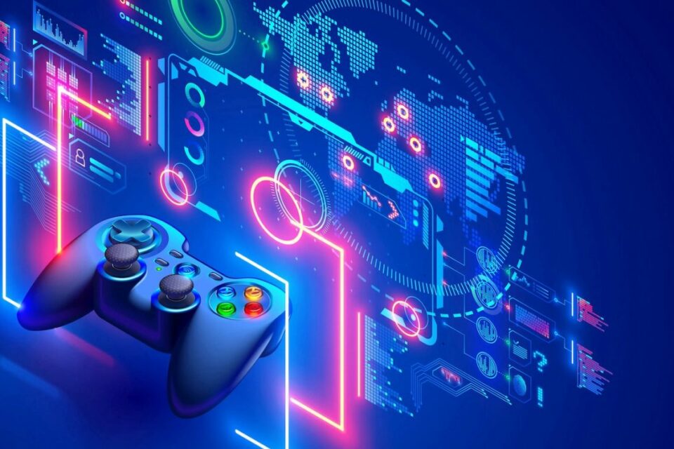 A revolução das tecnologias em nuvem na indústria do gambling - 1